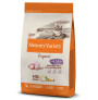 Pienso Affinity Nature's variety cat original no grain sterilized pavo para gatos en formato de 7Kg