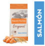 Nature's variety cat original sterilized salmón para gatos