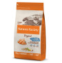 Pienso Affinity Nature's variety cat original sterilized salmón para gatos en saco de 1,25Kg