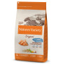 Pienso Affinity Nature's variety cat original sterilized salmón para gatos en saco de 3Kg