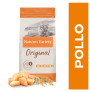 Nature's variety cat original pollo para gatos