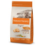 Pienso Affinity Nature's variety cat original pollo para gatos en saco de 3Kg