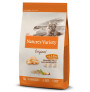 Pienso Affinity Nature's variety cat original pollo para gatos en saco de 7Kg