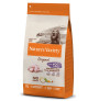 Pienso Affinity Nature's variety original no grain medium adult pavo en saco de 2Kg