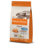 Pienso Affinity Nature's variety original no grain mini adult salmón en saco de 1,5Kg