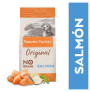 Nature's variety original no grain junior salmón para cachorros Nature's variety original no grain junior salmón para cachorros
