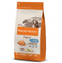 Pienso Affinity Nature's variety original no grain junior salmón para cachorros en 2Kg Pienso Affinity Nature's variety original no grain junior salmón para cachorros en 2Kg
