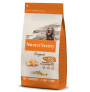 Pienso Affinity Nature's variety original medium adult pollo en saco de 2Kg