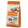 Pienso Affinity Nature's variety original mini adult atún en saco de 1,5Kg