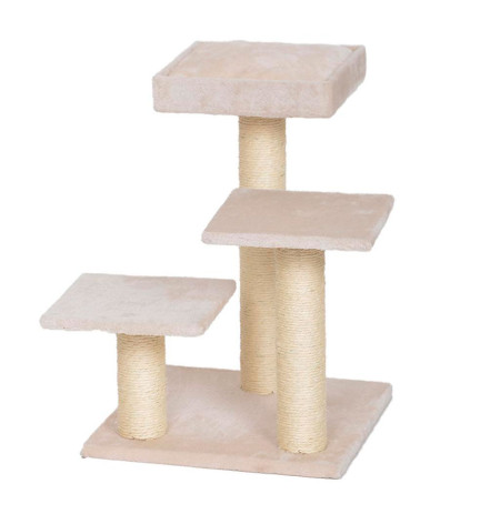 Duvo rascador alice beige