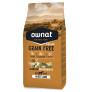 Saco de Pienso Ownat prime grain free adult lamb para perros en 12Kg Saco de Pienso Ownat prime grain free adult lamb para perros en 12Kg