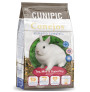 Diseño y formato viejo o antiguo Cunipic adult super toy, mini & toy comida para conejos adultos de 700g Diseño y formato viejo o antiguo Cunipic adult super toy, mini & toy comida para conejos adultos de 700g