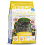 Diseño viejo o antiguo del pienso o Comida para chinchillas super premium cunipic Diseño viejo o antiguo del pienso o Comida para chinchillas super premium cunipic