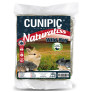 Naturaliss heno salvaje cunipic 500g