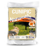 Naturaliss heno timothy con caléndula cunipic 500g