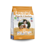 Pienso o comida para gallinas comida super premium cunipic en 4Kg