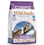 Comida o Pienso para jilgueros y pájaros silvestres (wild birds) super premium de cunipic en saco de 1Kg