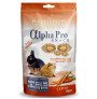 Snacks de zanahoria para conejos y roedores cunipic alpha pro