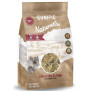 Cunipic naturaliss chinchilla & degú comida natural en formato de 1,81Kg Cunipic naturaliss chinchilla & degú comida natural en formato de 1,81Kg