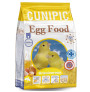 Cunipic pasta de cría amarilla con huevo para granívoros (egg food) en saco de 250g Cunipic pasta de cría amarilla con huevo para granívoros (egg food) en saco de 250g