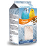 Arena con anís para pájaros (periquitos, agapornis, loros,...) de cunipic en formato de 2Kg Arena con anís para pájaros (periquitos, agapornis, loros,...) de cunipic en formato de 2Kg