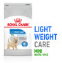 Royal canin mini light weight care para perros Royal canin mini light weight care para perros