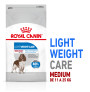 Royal canin medium light weight care para perros Royal canin medium light weight care para perros