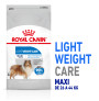 Royal canin maxi light weight care para perros Royal canin maxi light weight care para perros
