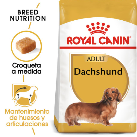 Royal canin teckel adult Royal canin teckel adult