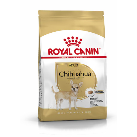 Royal canin chihuahua adult