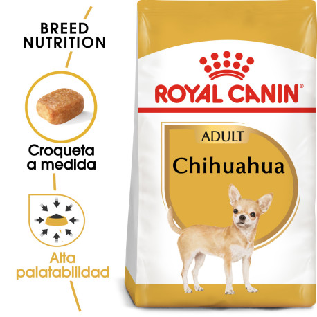 Royal canin chihuahua adult Royal canin chihuahua adult