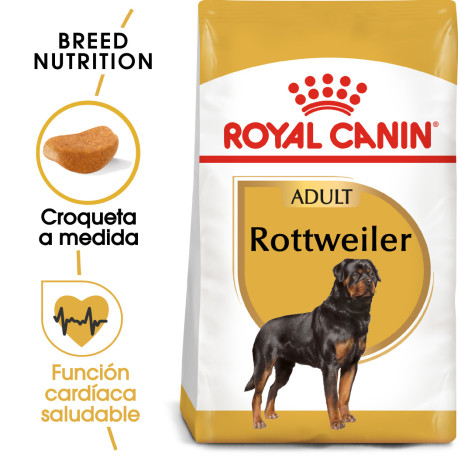 Royal canin rottweiler adult Royal canin rottweiler adult