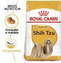 Royal canin shih tzu adult Royal canin shih tzu adult