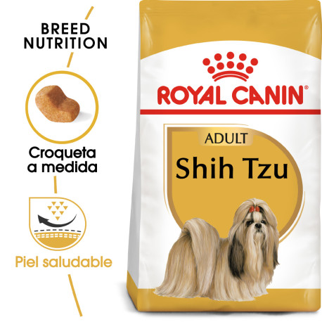 Royal canin shih tzu adult Royal canin shih tzu adult
