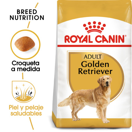 Royal canin golden retriever adult Royal canin golden retriever adult