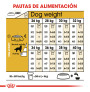 Royal canin golden retriever adult Royal canin golden retriever adult