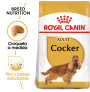 Royal canin cocker adult Royal canin cocker adult