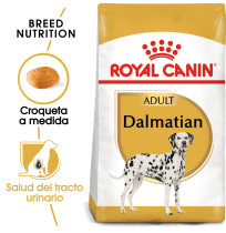 Royal canin dálmata adult
