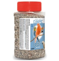 Cunipic arena grit para aves y pájaros en formato de 600g