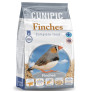 Cunipic pienso, semillas o comida para pájaros tropicales (finches) en saco de 1Kg Cunipic pienso, semillas o comida para pájaros tropicales (finches) en saco de 1Kg