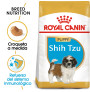 Royal canin shih tzu junior Royal canin shih tzu junior