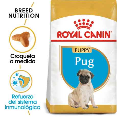 Royal canin carlino junior Royal canin carlino junior