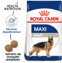 Royal canin maxi adult para perros Royal canin maxi adult para perros