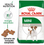 Royal canin mini adult para perros