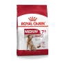 Royal canin medium adult +7 para perros