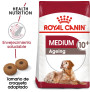 Royal canin medium ageing +10 para perros Royal canin medium ageing +10 para perros