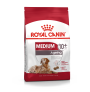 Royal canin medium ageing +10 para perros Royal canin medium ageing +10 para perros