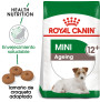 Royal canin mini ageing +12 para perros Royal canin mini ageing +12 para perros