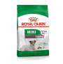 Royal canin mini ageing +12 para perros Royal canin mini ageing +12 para perros