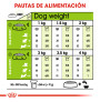 Royal canin x-small ageing+12 para perros mini Royal canin x-small ageing+12 para perros mini